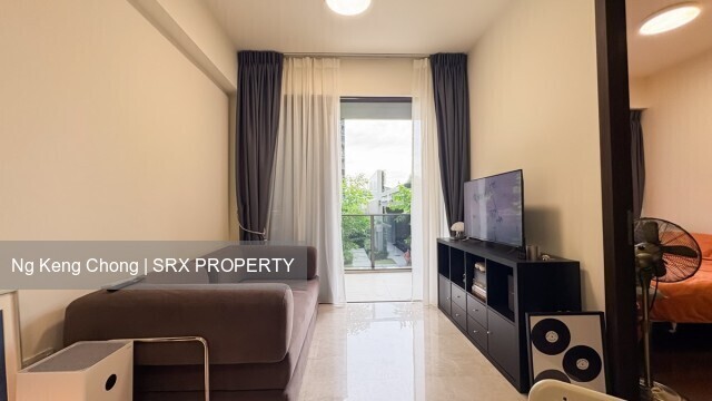 Toh Tuck Road (D21), Condominium #500361541